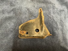 Small Block Chevy Upper Alternator Bracket Camaro Corvette Nova Chevelle Small Block Chevy Upper Alternator Bracket Camaro Corvette Nova Chevelle