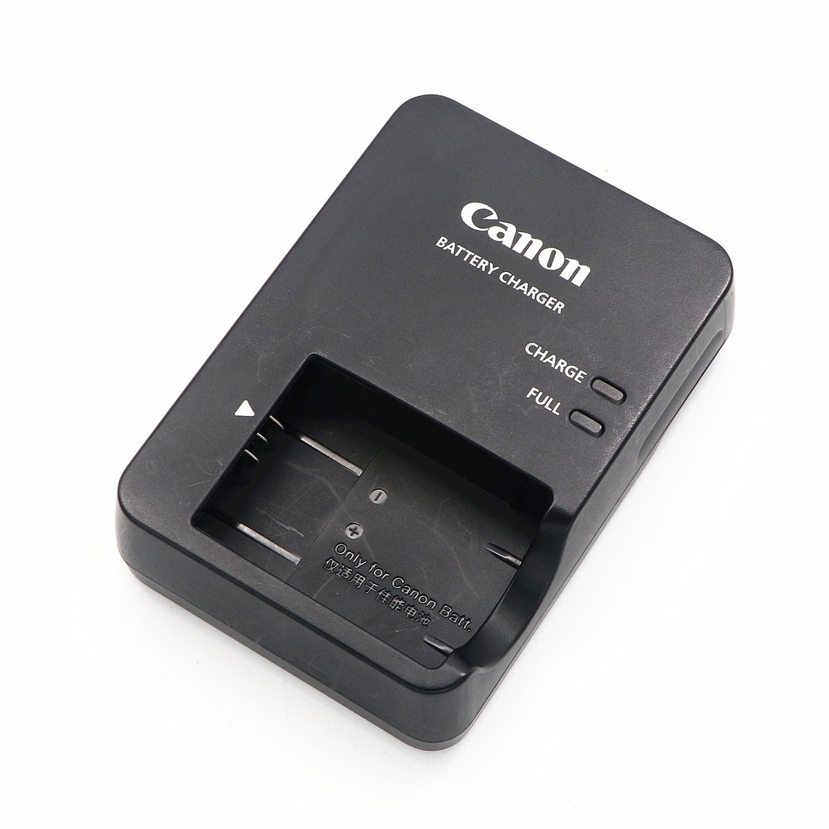 Original Canon CB-2LH 2LHT NB-13L Battery Charger For G7X G5X G9X
