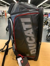 ducati redline backpack