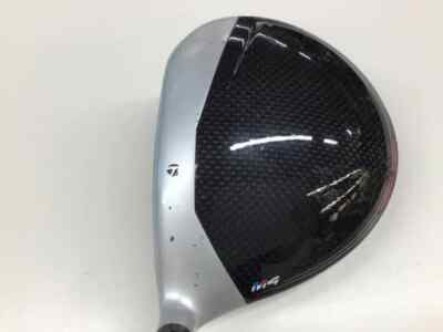 TaylorMade M4 9.5° ドライバー TM5 S TaylorMade Driver M4 9.5 degree FUBUKI TM5 Flex-S graphite