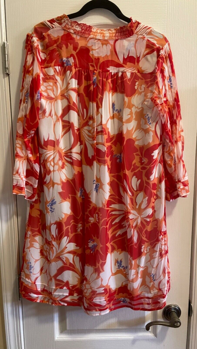 DVF Diane Von Furstenberg Layla Silk Dress Dahlia Poppy Flower Women's 4 NWT | eBay DVF Diane Von Furstenberg Layla Silk Dress Dahlia Poppy Flower Women's 4 NWT | eBay