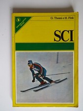 SCI - Gustavo Thoeni / Hubert Fink - Sperling & Kupfer, 1976