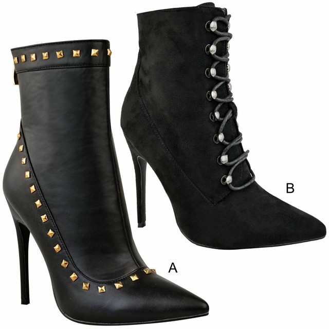 schuh womens boots