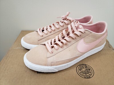 Nike Blazer Low 