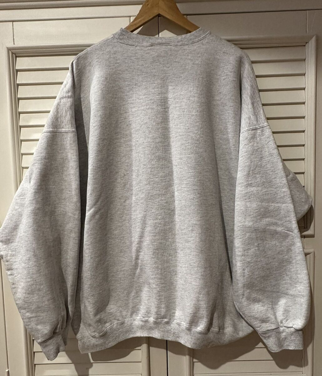 Vintage WEBN Cincinnati Frog Sweatshirt Crewneck Ohio F2K Vintage WEBN Cincinnati Frog Sweatshirt Crewneck Ohio F2K
