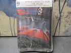 Commodore Vic 20 Game Dodge Cars Cassette New Sealed
