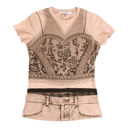 dior shirt ebay