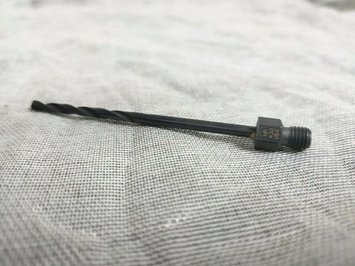 HP #30 Saltos de punta Drill Bits Short Black Oxide U.S.A. Calidad de la aeronave - Imagen 4 de 11