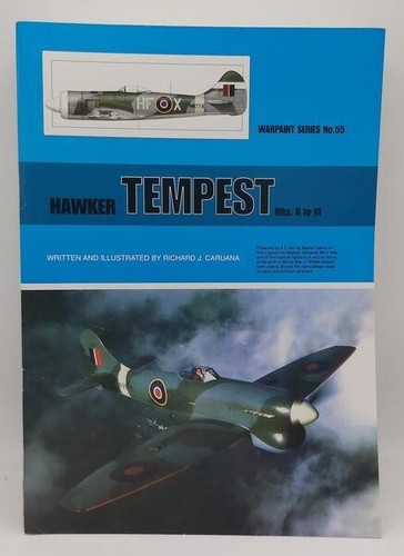 Warpaint Series Aviation Books – Scale Modelling & Aircraft Aeroplane History - Imagen 23 de 107