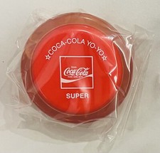 COCA COLA Spinner YO-YO Super,Japanese Edition
