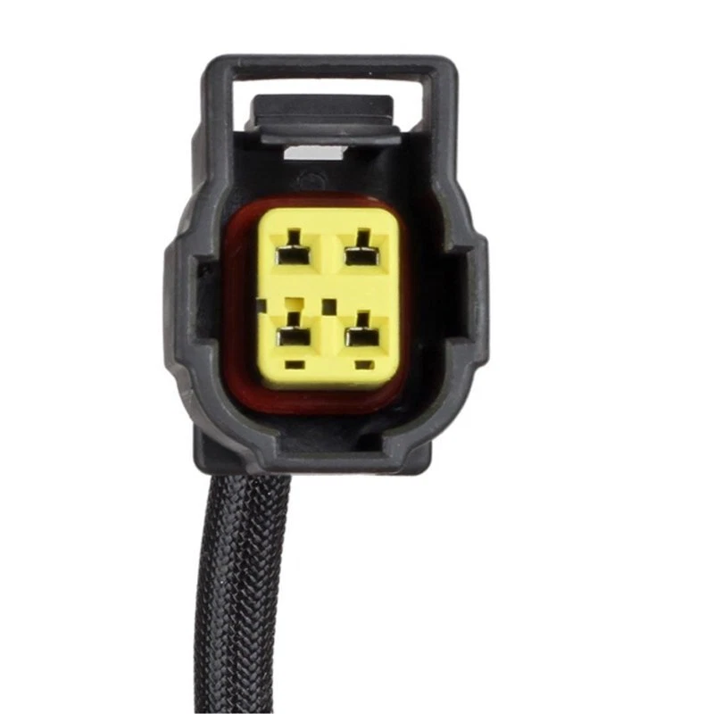 Sensor de oxígeno O2 aguas arriba y aguas abajo 4 piezas para Jeep Liberty 2002-2005 2,4 L 3,7 L Foto 2 de 4