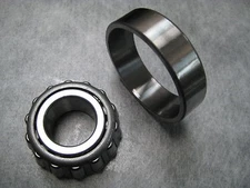Koyo Premium Quality Wheel Bearing & Race A2 Made in Japan - Ships Fast!