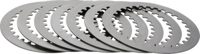PROX Steel Plate Set - Yamaha 16.S24067
