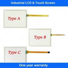 2711PC-T6M20D Touch Screen for 2711PC-T6C20D Panel Glass PanelView Plus 600