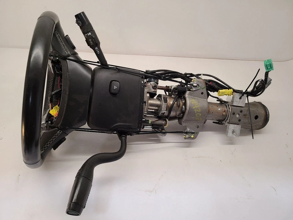 2015 - 2020 CADILLAC ESCALADE Steering Column Shift - Image 4 of 4