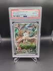 Meowth 106/094 Me02: Phantasmal Flames Holo PSA 10 GEM MINT
