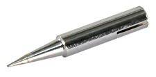 L&ouml;tspitze f&uuml;r L&ouml;tkolben 12V / 8W, Gesamtl&auml;nge: 32m, Spitzenbreite 0,6mm, rund