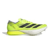 Adidas Adizero Avanti Spikes Lucid Lemon Track  Field IG1989 Multiple Size