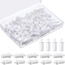 Thyle 100 Pcs Shutter Repair Pins Spring Loaded Replacement... 