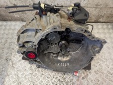 VOLVO S60 V60 2015 6 SPEED MANUAL GEARBOX TRANSMISSION 2.0 DIESEL