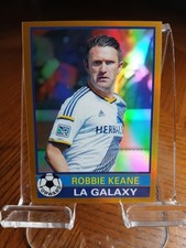 2014 Topps MLS Soccer Cards 21