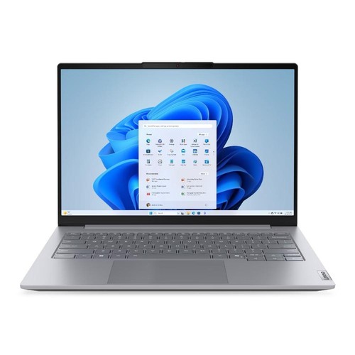 Lenovo ThinkBook 14 G8 IAL 14" WUXGA IPS Ultra 7 255H 32GB 512GB SSD W11P Laptop - Picture 3 of 8