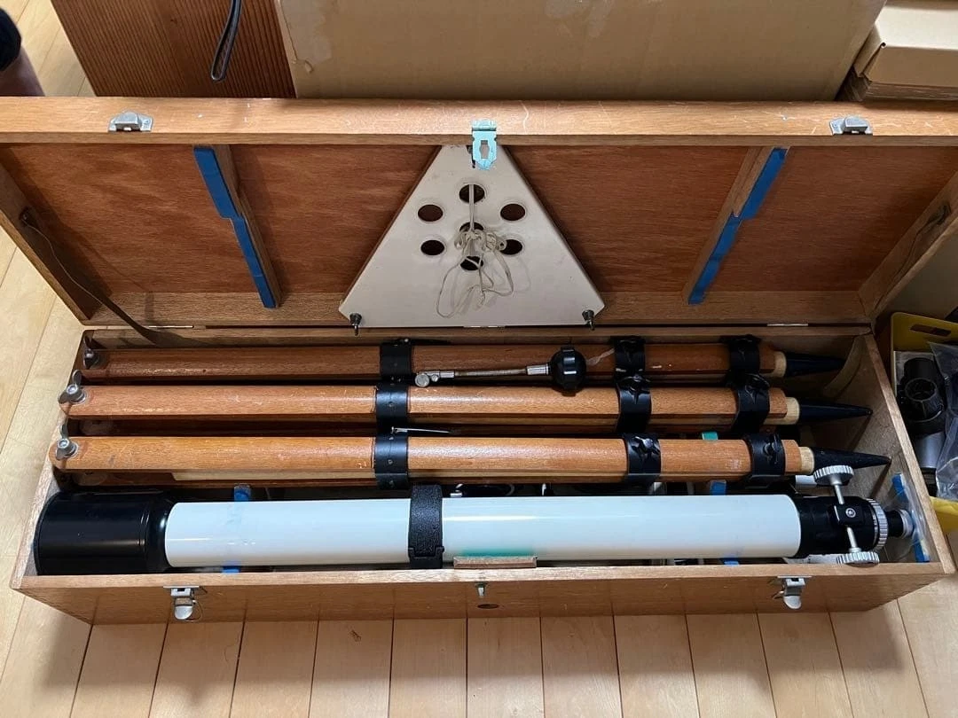 たかはし 統一1-3＋α Takahashi Telescopes for sale - eBay