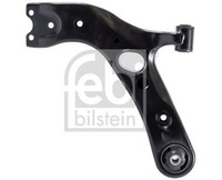 Lenker RadaufhÄNgung Vorne Links Unten Febi Bilstein 43072 FÜR Lexus Toyota