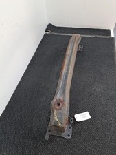 Pare-choc avant Seat ALTEA