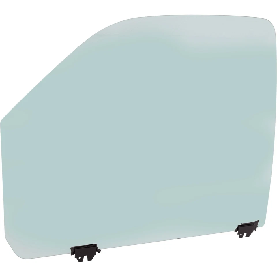 Juego de 2 gafas de puerta delanteras lado conductor y pasajero para Chevy SaVana 2500 par Foto 3 de 4