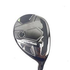 Taylormade QI35 Max Lite 5 Hybrid / 27 Degree / Speeder NX 50 Regular Flex