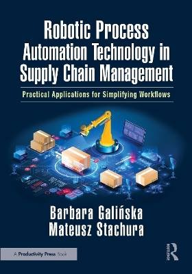 Robotic Process Automation Technology in Supply Ch