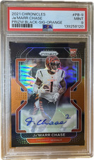 2018 Leaf Best of Sports Trading Cards 15