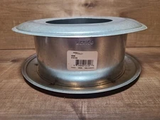 HART AND COOLEY 4RWT 16120 4" RWT Wall Thimble