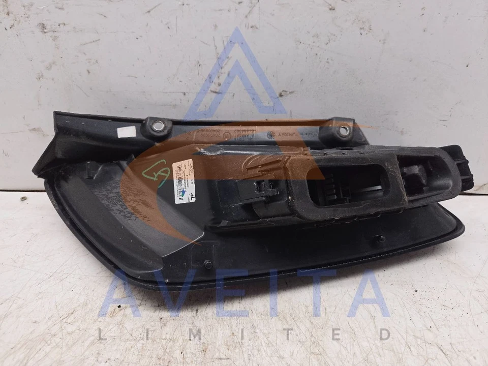 Luz trasera izquierda fiat punto evo 2010 5 puertas 51888062 - Imagen 4 de 4