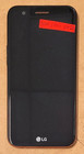 LG K20 V / K20 Plus VS501 - Black and Gold ( Verizon ) Android Smartphone