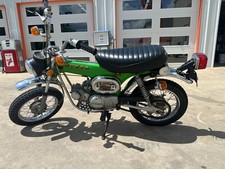1973 Honda ST90 Mighty Dax