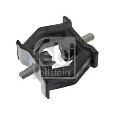 1x Halter, Abgasanlage FEBI BILSTEIN 21225 passend für BMW
