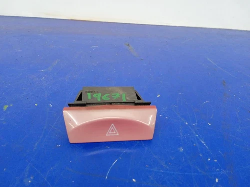 192A1000 Warning para FIAT STILO (192) 1.9 JTD / 1.9 JTD 115 Active 2004 1023597 - Imagen 1 de 7