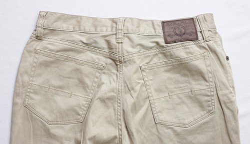Ralph Lauren Chinos Straight Stretch Pants mens Trousers size W30 L32 S Small - Picture 7 of 10