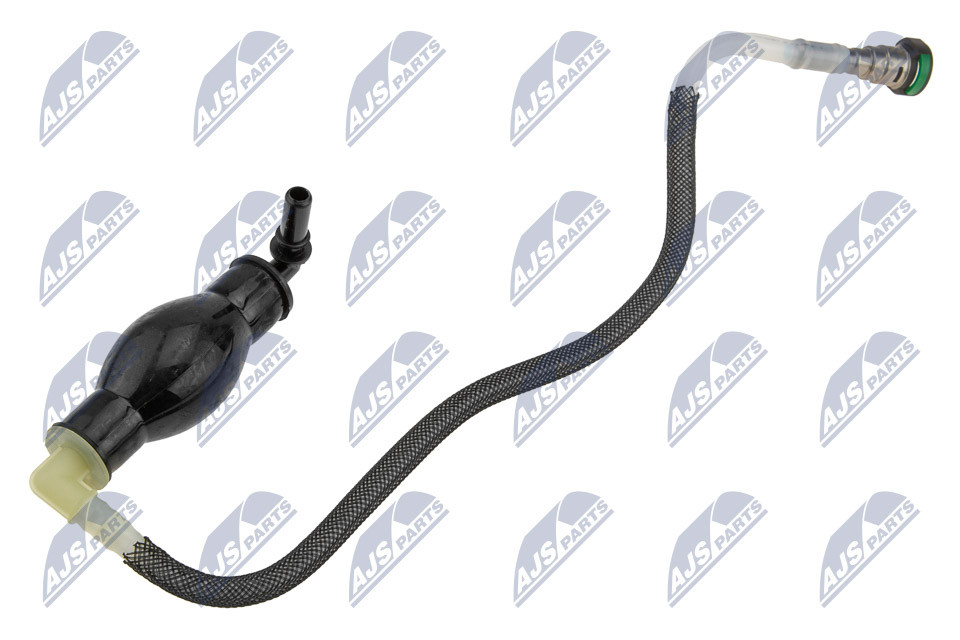 2x ✅Fits NTY BPP-RE-008 FUEL LINE ⭐UK Seller⭐ - Image 2