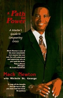 A Path to Power: A Master's Guide t..., St. George, Mic