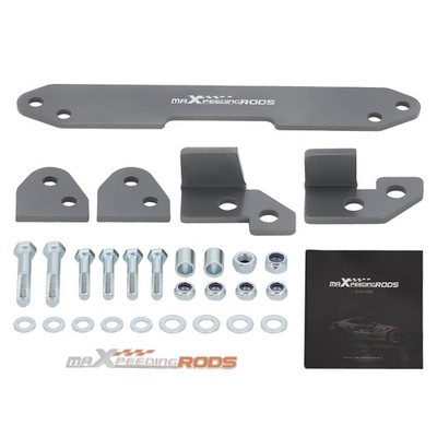 2 inch Full Lift Kit Bracket For Honda Foreman 500 Rancher 420 SRA 2014-2024