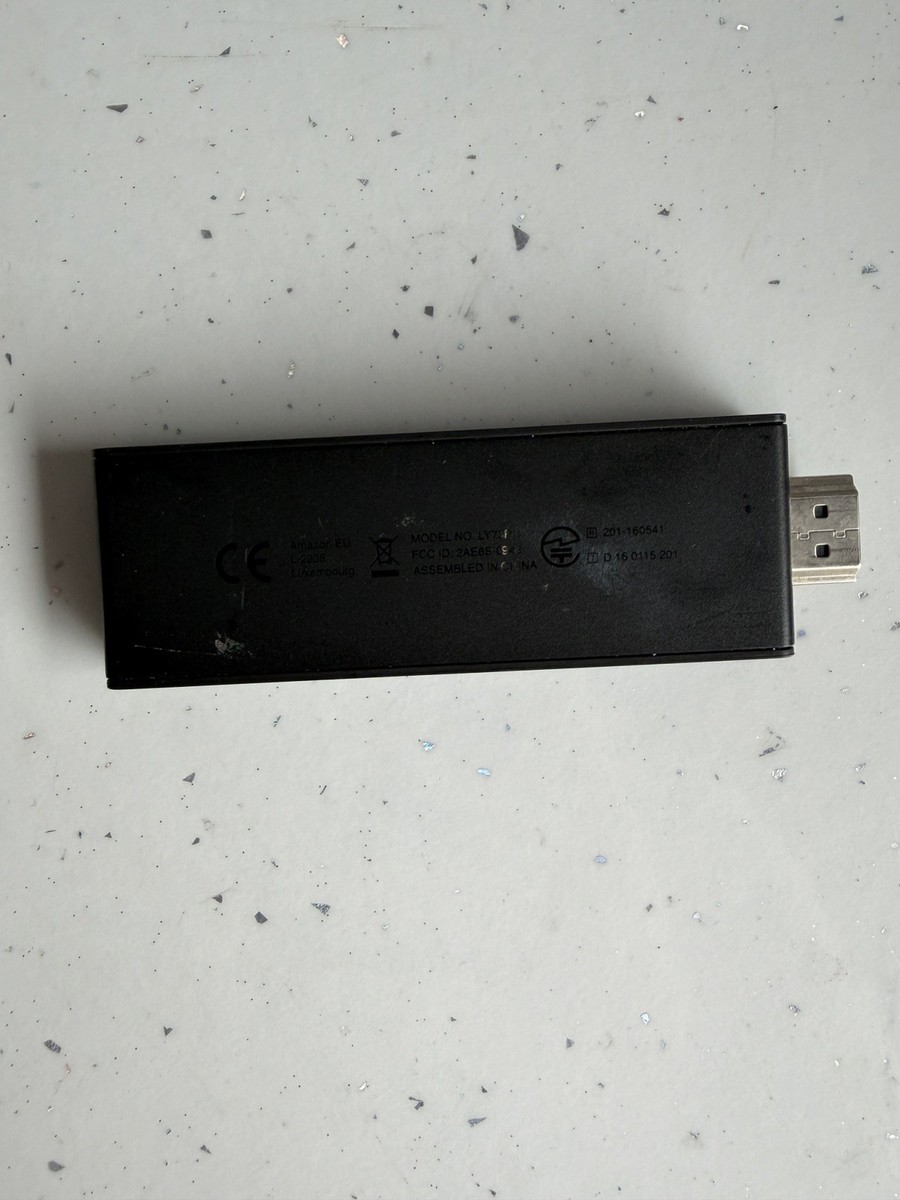 Fire TV Stick HD controller Luna | Bundle per giocare in streaming Fire TV Stick HD controller Luna | Bundle per giocare in streaming