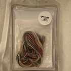 Dimensions Gold Collection Petites Inviting Holiday Wreath Cross Stitch Kit 8655 — photo 3