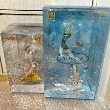Good Smile Land of the Lustrous Phosphophyllite & Antarcticite Figure
