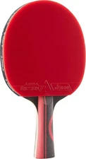 Infinity Edge Tournament Performance Ping Pong Paddle w/ Carbon Pro Technology
