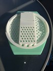 Tupperware Grater/slicer Bowl — photo 2
