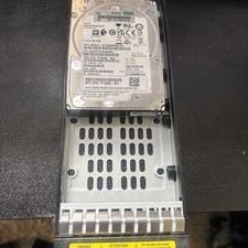 R0Q57A HPE MSA 2.4TB SAS 12G ENTERPRISE 10K SFF 2.5IN M2 HDD P13247-001 withTray