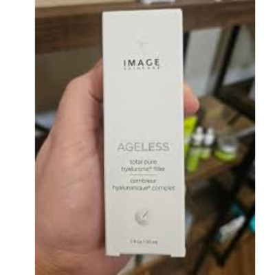 Image Skincare Ageless Total Pure Hyaluronic Filler Moisturizer - 1oz